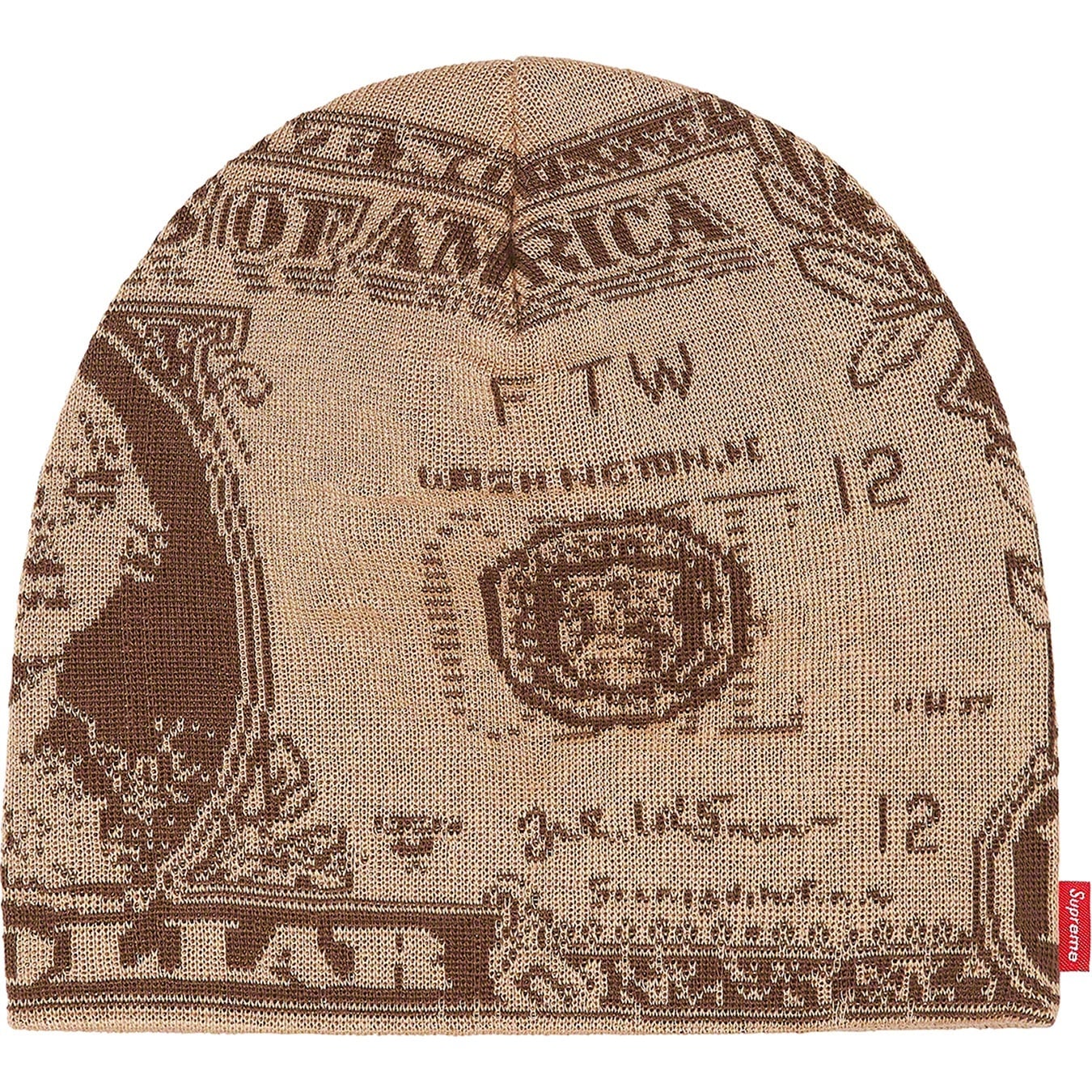 Dollar Beanie view 5